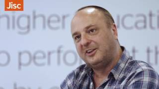 Jisc Learning Analytics: The Jisc architecture