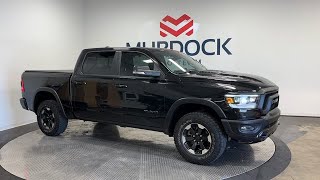 2021 Ram 1500 Murray, Salt Lake City, SLC, Sandy, West Jordan BC41768