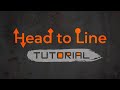 Head to Line for After Effects Tutorial