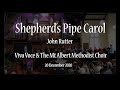 Shepherd's Pipe Carol - John Rutter