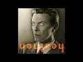 david bowie heathen the rays