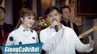 Chủ Nhật Buồn - Quang Lập \u0026 Lâm Minh Thảo | GIỌNG CA ĐỂ ĐỜI