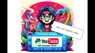 Python Tutorial for Beginners 17 Python Slice and Negative index