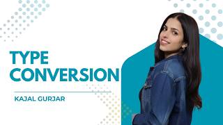 JavaScript Type Conversion Explained | Implicit vs Explicit Conversion | JS Tutorial for Beginners