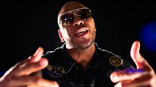 Flo Rida - I Cry [Official Video]