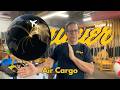 How does Air Cargo work?