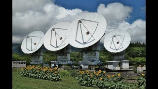 野辺山駅～宇宙電波観測所～飯盛山～清里駅