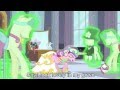 This Day Aria [With Lyrics] - My Little Pony Frienship is Magic Song