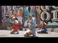 CLAP SNAP | A DANCE VIDEO BY DANCY | CHOREOGRAPHY BY NENA MUHAMMAD