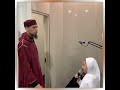 bocil cerdas wanita syahadat usai sholat sunnah eid al fitr di pennsylvania 🇺🇲 muallaf 2023