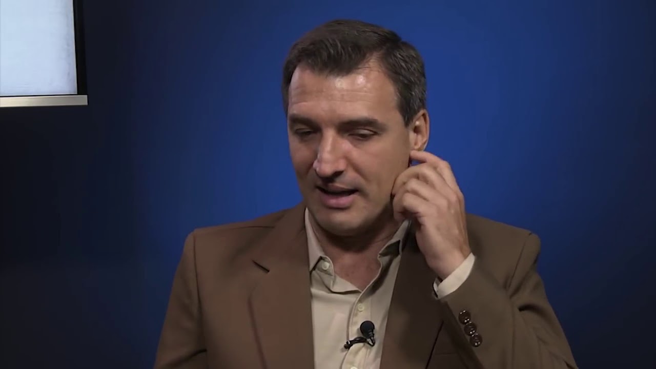 O Antagonista Entrevista Ricardo Felício íntegra1 Youtube