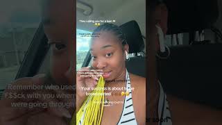 Your Success Is Getting Broadcasted