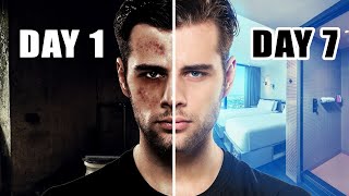 Improve Your Looks With 75% In Just 1 Week (7-day challenge)