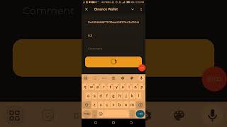 Binance Wallet Airdrop Withdrawal | Binance Send Airdrop Withdrawal - Free BNB Airdrop - Tronkeeper