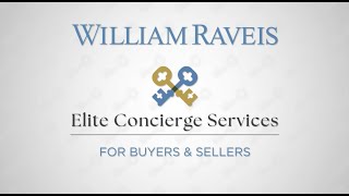 Elite Concierge Services for Buyers & Sellers