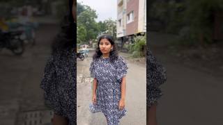 |இவ பொன்னே இல்ல டா இவ சிலை டா| Watch till the end #kirukansvlog #love#couple#friends#shorts