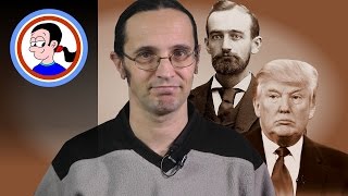 Donald Trump's ancestors (Was Donald ever Drumpf?)