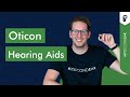 Oticon Hearing Aids: Models, Reviews, Prices 2024