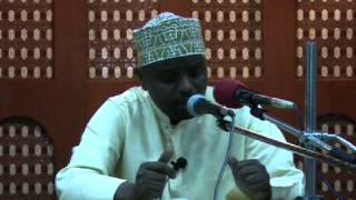 038 OTHMAN MAALIM   KISA CHA NABII SWALE (A)