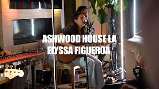 Ashwood House ft. Elyssa Figueroa