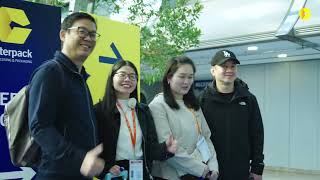 interpack 2026 - Opening