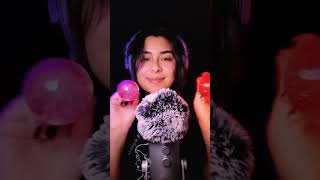 New TikTok Live Just Dropped 😴  - ASMR (Humming, Water Globes, Tapping, Singing, Etc.)