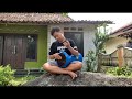 Darbuka player SAPU JAGAD || Kang Fajar Adi