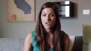 Cassadee Pope Fan Surprises - Erin