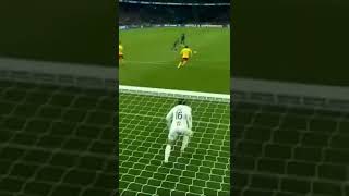 L.Messi goal vs Lens