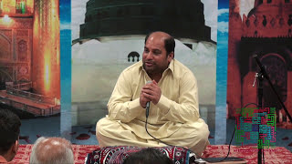 Munawer Ali Khan (Nomi Bhai) At Momin Center | Jashn e Shaban | Dallas TX USA
