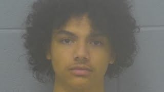 Prosecutors file charges in shooting investigation in Springfield