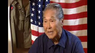 100th Infantry Battalion recalls treatment after Pearl Harbor