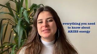 Everything You Need To Know About ARIES Energy ~ The Leader