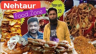 || Nehtaur food Zone ||