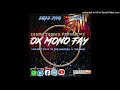 OX MONO FAYE 2022 (official audio) _-_ SNAZII CRUZE  ft JAY AUSTINE & IMMAH@kambii tracks production