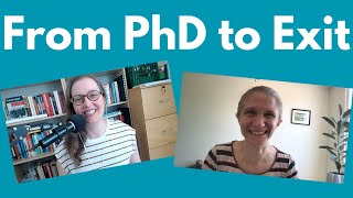 Do you need to do a postdoc? The truth about the jobs you're qualified for as a PhD