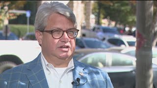 Georgia Secretary of State's Office stops cyberattack targeted at absentee voter website: Officials