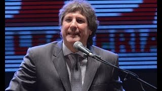 Boudou: \