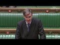 jacob rees mogg stop endless carping about coronavirus tests