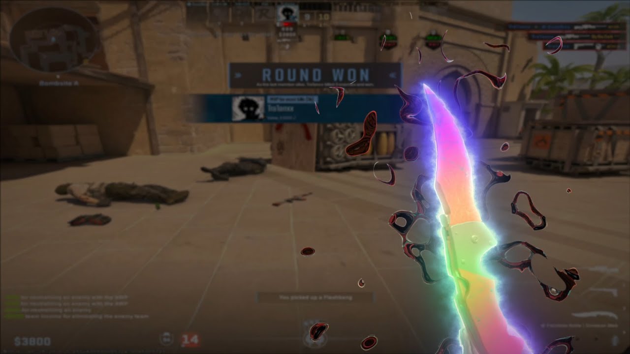 Cs2 Highlights Youtube