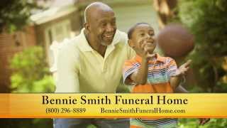 Bennie Smith Funeral Home - Lowest Coast Guaranteed V2