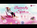 gintell dévano se massage sofa butterfly kneading massage technology