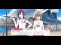 【バンドリ　ガルパ】school excursion！！〜羽丘女子学園編〜 イベントストーリー全話 fhd