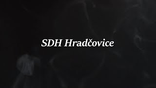 SDH HRADČOVICE 2018