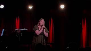 Gabbe Meloccaro - Me & Ricky Cut