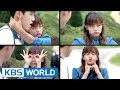 [1Click Scene] KimSejeong & Kim Junghyun 