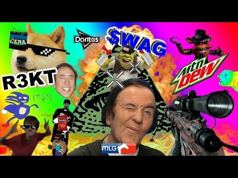 Mlg Montage Nostalgia Youtube