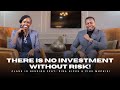 S8:EP6 | There Is No Investment Without Risk | Rina Hicks & Pius Muchiri | #CiS