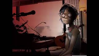 Gorillaz - Revolving Doors (Extended Version)