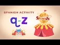 Endless Spanish Q-Z
